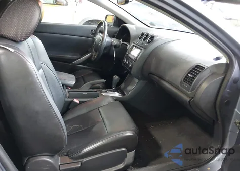 2010 Nissan Altima 2.5 S z USA, uszkodzony, nr VIN 1N4AL2EP7AC181763